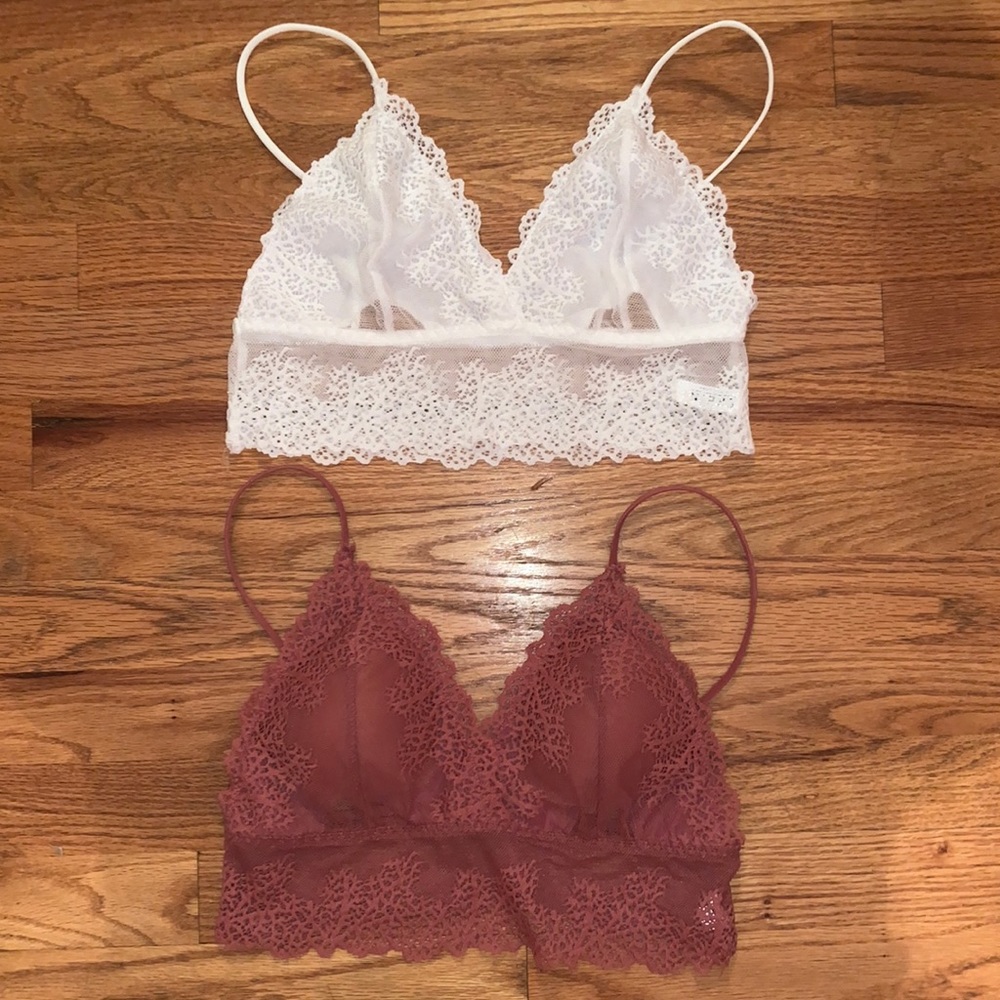 NWOT SHEIN Bandeau
